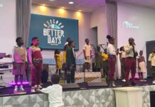 Coral de Crianças Watoto se apresenta nesta terça-feira na Igreja Assembleia de Deus de Bela Vista