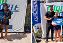 Dupla de Bela Vista conquista título da 2ª Divisão dos Jogos Escolares de Mato Grosso do Sul