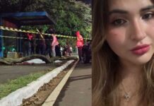 Governo lamenta morte de jovem atingida por galho no Parque dos Poderes