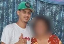Jovem que estava em coma após comer lanche morre em MS