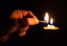 Parte do MS amanhece sem energia elétrica nesta quarta-feira