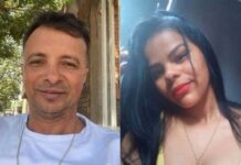 Homem se masturba e urina no meio da rua