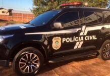 Ponta Porã: Homem invade casa de ex-companheira e destrói imóvel da vítima