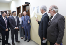 TJMS implanta Cejusc em Aquidauana e chega a 16 unidades instaladas em MS