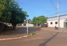 Tempo e Temperatura em Bela Vista nesta sexta-feira, dia de semifinais dos Jogos Abertos