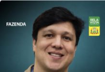 Fernando Ferreira é designado interinamente para responder pela Secretaria de Fazenda de Bela Vista