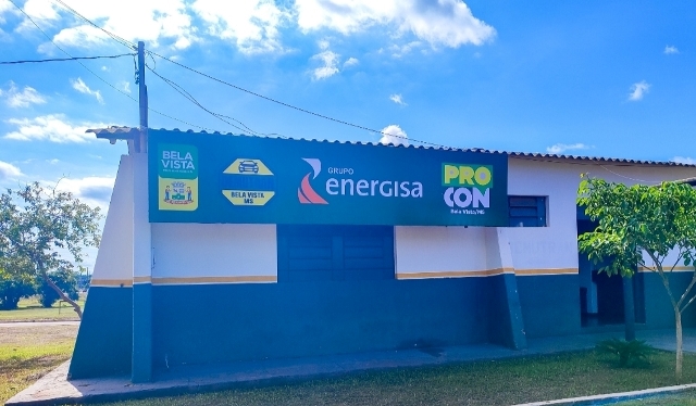 Procon de Bela Vista