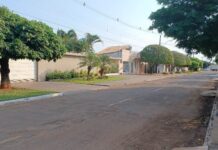 Sexta-feira será de sol e calor em Bela Vista, com máxima de 35°C