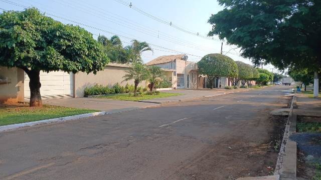 Rua Eduardo Peixoto