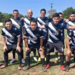 San Antonio goleia Sport Paraguai-y por 4 a 1 e conquista a quarta vitória no campeonato
