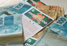 Aposta de Anastácio fatura quase R$ 1,2 mil na quadra da Mega-Sena