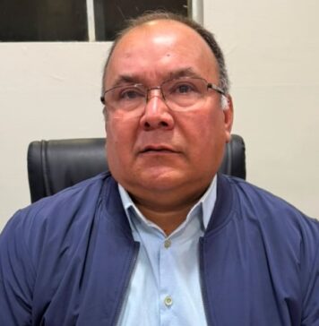 Vereador Jerônimo Ferreira cobra reforma da Ponte do Sombreiro e melhorias nas estradas dos assentamentos