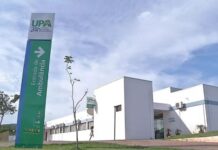 Corumbá: Bebê de 2 meses é levado morto para UPA e polícia investiga caso em MS
