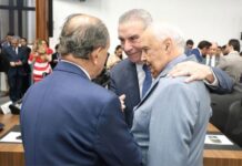 Após eleições, deputados retomam trabalhos, mas nova composição da Alems ainda é dúvida