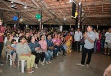 Odilon Ribeiro é eleito deputado estadual e garante retorno de Aquidauana à Assembleia Legislativa