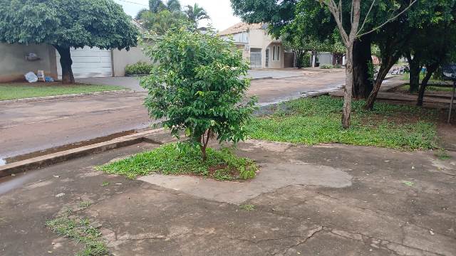 Clima em Bela Vista