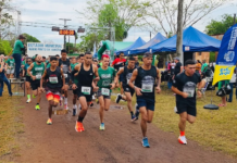 Com R$ 7 mil em prêmios, Aquidauana recebe Corrida Unimed neste domingo