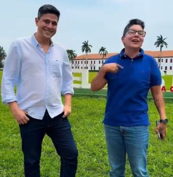 Isa Jane Marcondes visita Bela Vista e agradece os 603 votos recebidos no município