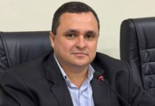 Melhorias: JT reivindica operação tapa-buracos em vários pontos de Bela Vista