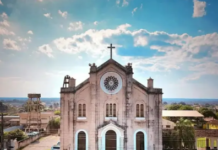 Bela Vista promove fórum para impulsionar turismo religioso e valorizar a história local