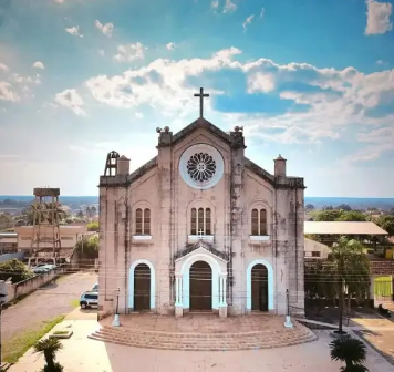 Bela Vista promove fórum para impulsionar turismo religioso e valorizar a história local