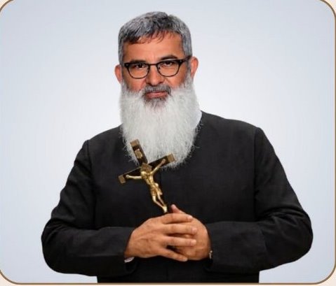 Padre Ezequiel