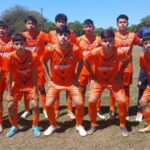 Interligas 2026: Seleção principal de Bella Vista vence, mas Sub-16 é eliminada