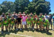 União Bella Vista vence nos pênaltis e conquista o título da fase de Bela Vista da Liga Terrão