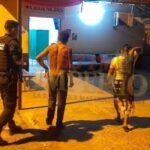 Briga entre irmãos em Bella Vista Norte deixa duas pessoas feridas