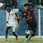 Jatobá News Esportes: São Gabriel e União ABC empatam na estreia da Copa MS