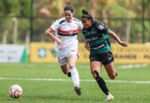 FC Pantanal goleia Taveirópolis por 7 a 0 e conquista o bicampeonato estadual feminino