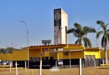 Homem é encontrado morto em Penitenciária Estadual e presos comemoram